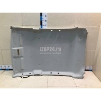 Обшивка потолка Renault Sandero 2014 739104219R