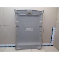 Обшивка потолка Renault Sandero 2014 739104219R