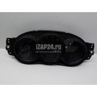 Панель приборов Renault Duster 2012 248105473R