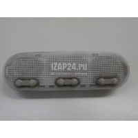 Плафон салонный Renault Sandero 2014 8200073234