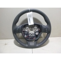 Рулевое колесо для AIR BAG (без AIR BAG) Renault Sandero 2014 484008156R
