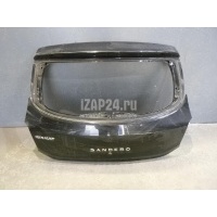Дверь багажника Renault Sandero 2014 901005614R