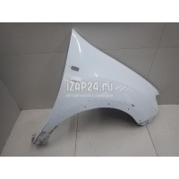 Крыло переднее правое Renault Sandero 2014 631000142R