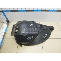 Локер задний левый Renault Sandero 2014 767492374R