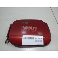 Лючок бензобака Renault Sandero 2014 788304589R