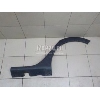 Накладка заднего крыла левого Renault Sandero 2014 788A31751R