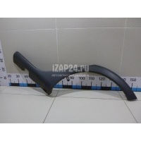 Накладка заднего крыла левого Renault Sandero 2014 788A31751R