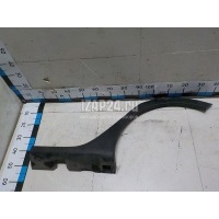 Накладка заднего крыла левого Renault Sandero 2014 788A31751R