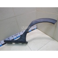 Накладка заднего крыла левого Renault Sandero 2014 788A31751R