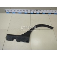 Накладка заднего крыла левого Renault Sandero 2014 788A31751R
