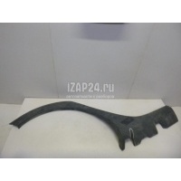 Накладка заднего крыла правого Renault Sandero 2014 788A27813R