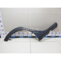Накладка заднего крыла правого Renault Sandero 2014 788A27813R