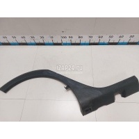 Накладка заднего крыла правого Renault Sandero 2014 788A27813R