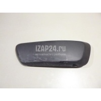 Накладка переднего бампера левая Renault Sandero 2014 620743584R