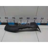 Накладка переднего бампера левая Renault Sandero 2014 960173784R