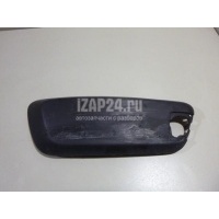 Накладка переднего бампера правая Renault Sandero 2014 620757336R