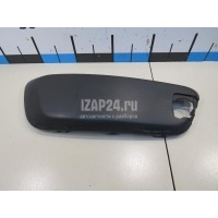 Накладка переднего бампера правая Renault Sandero 2014 620757336R