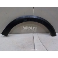 Накладка переднего крыла правого Renault Sandero 2014 638747990R