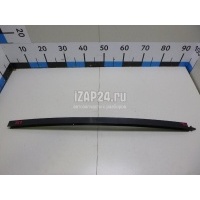 Направляющая стекла двери Renault Sandero 2014 822722838R