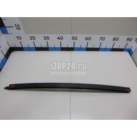 Направляющая стекла двери Renault Sandero 2014 822722838R