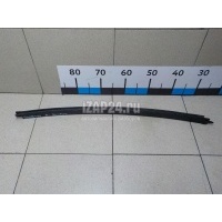 Направляющая стекла двери Renault Sandero 2014 822304066R