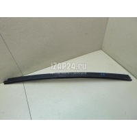 Направляющая стекла двери Renault Sandero 2014 822304066R