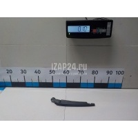 Поводок стеклоочистителя заднего Renault Dokker 2012 287815304R
