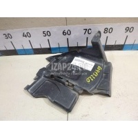Пыльник (кузов наружные) Renault Sandero 2014 638309356R