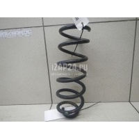 Пружина задняя Renault Sandero 2014 550208332R