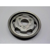 Шкив насоса гидроусилителя Renault Sandero 2014 8200660888