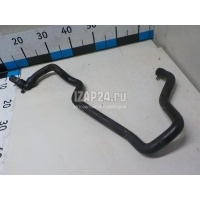 Патрубок отопителя Renault Sandero 2014 924100709R