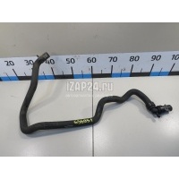 Патрубок отопителя Renault Sandero 2014 924103603R