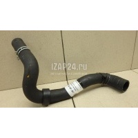 Патрубок радиатора Renault Sandero 2014 215012683R