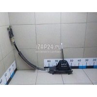 Кулиса КПП Renault Sandero 2014 349016560R