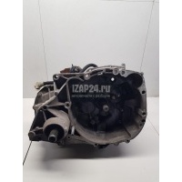 МКПП (механическая коробка переключения передач) Renault Sandero 2014 320109641R
