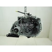 МКПП (механическая коробка переключения передач) Renault Sandero 2014 320109641R