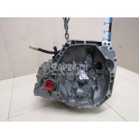 МКПП (механическая коробка переключения передач) Renault Sandero 2014 320102102R