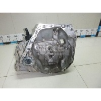 МКПП (механическая коробка переключения передач) Renault Sandero 2014 320102102R