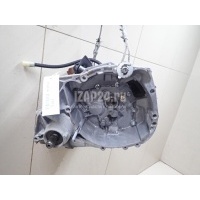 МКПП (механическая коробка переключения передач) Renault Sandero 2014 320109641R