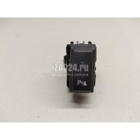 Кнопка многофункциональная Renault Sandero 2014 284487915R