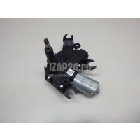 Моторчик стеклоочистителя задний Renault Sandero 2014 287100787R