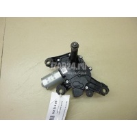 Моторчик стеклоочистителя задний Renault Sandero 2014 287100787R