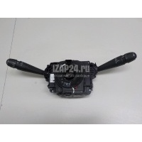 Переключатель подрулевой в сборе Citroen-Peugeot 308 II 2014 98094487ZD