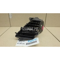 Дефлектор воздушный Ford EcoSport 2013 1837556