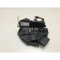 Замок двери передней левой Ford EcoSport 2013 1781777