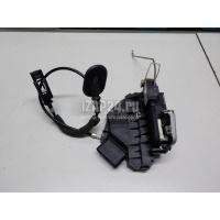 Замок двери передней левой Ford EcoSport 2013 1781777