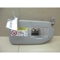 Козырек солнцезащитный (внутри) Ford EcoSport 2013 1825589