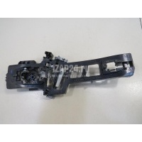 Кронштейн ручки Ford EcoSport 2013 1817105