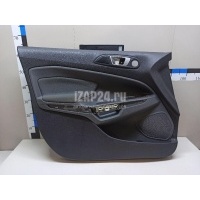 Обшивка двери передней левой Ford EcoSport 2013 2084715
