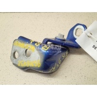 Петля двери задней правой нижняя Ford EcoSport 2013 BB5Z7822810B